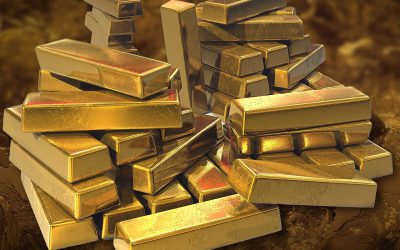 What Does One Tonne of Gold Look Like?