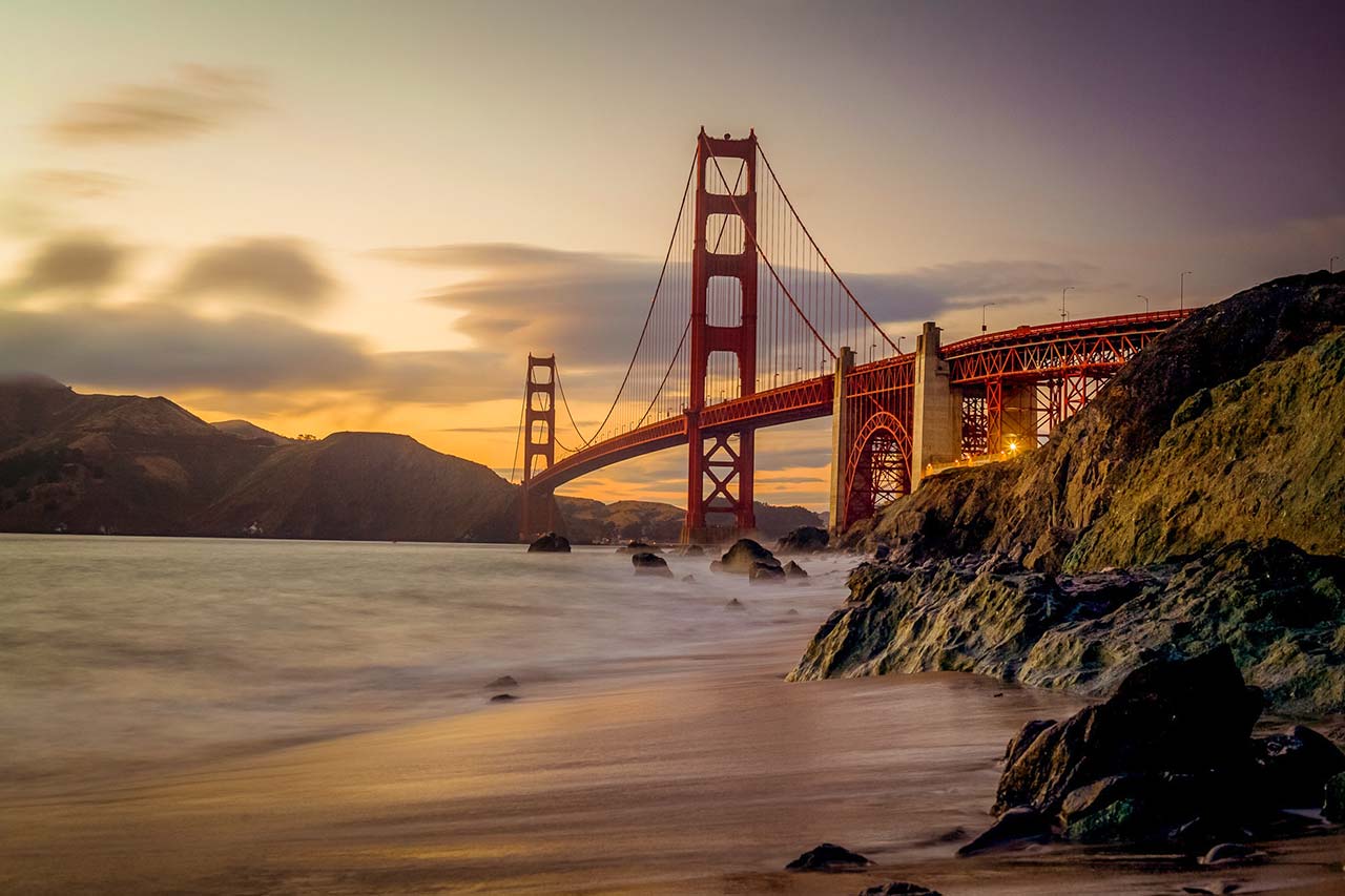 San Francisco USA Business Funding Consultants