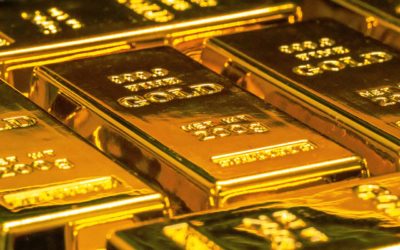 JPMorgan Tops Gold Market $1 Billion