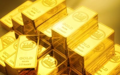 Gold Prices to Remain High in 2022
