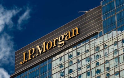 JP Morgan Bank Opens in the Metaverse