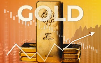 Gold Bullion Seen Rising to $2,500 in 2024